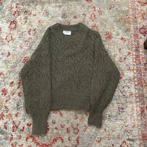 Old Navy Sweater